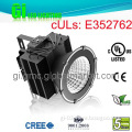 UL cUL Cree and Meanwell driver outdoor high power flood light